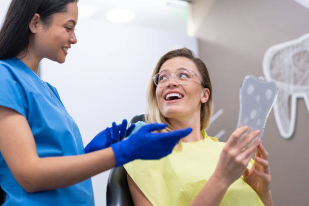  Long Branch, VA Holistic Dental Services Pros