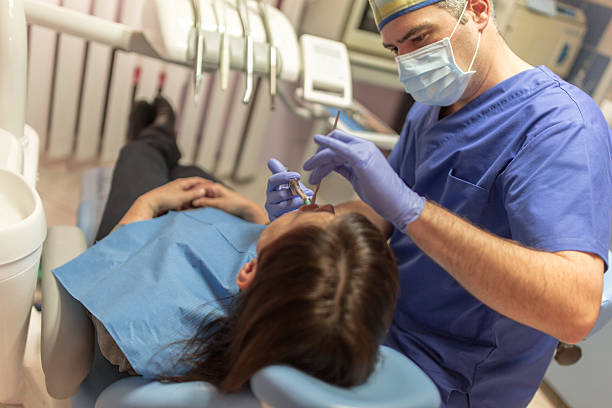 Best Emergency Dental Care  in Long Branch, VA
